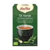 Caj Yogi harmonija BIO 30,6g