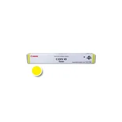 toner Canon C-EXV45 Yellow/Original