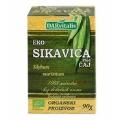 DARVITALIS Čaj sikavica, (3858890832631)