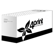 4Print toner za HP LaserJet M527/506/501 ( CF287A BK )