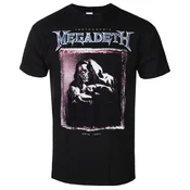 Metal majica moška Megadeth - Youthanasia The Reckoning Day - ROCK OFF - MEGATS42MB