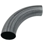 Granit Varilni koleno 90°, zunanji premer 100 mm, zunanji premer 550 mm, notranji premer 400 mm 0200604