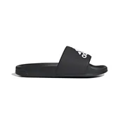 ADIDAS Sportske papuce Adilette Shower M, Crne