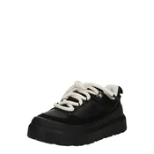 UGG Nizke superge Heritage Utility črna