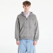 Mikina Carhartt WIP Hooded Nelson Jacket UNISEX Yosemite M