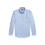 Polo Ralph Lauren Srajca modra/bela