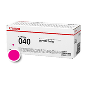 Canon toner CRG-040M, magenta