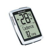 SIGMA kolesarski števec BC 12.0 WL STS CAD