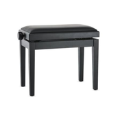 KLOP ZA KLAVIR 130001 BK MAT/UMETNO USNJE