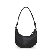 Karl Lagerfeld Torba za čez ramo K/Circle črna