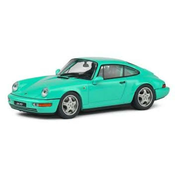 1:43 PORSCHE 964 RS CLUBSPORT ZELENA 1994