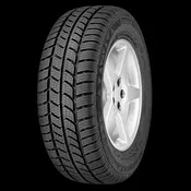 CONTINENTAL zimska poltovorna pnevmatika 215 / 65 R15C 104 / 102T VanContact Winter 6PR