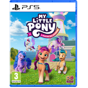 My Little Pony: A Maretime Bay Adventure (Playstation 5)