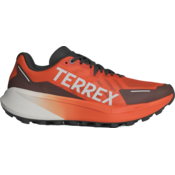 Adidas TERREX AGRAVIC 3, muške patike za trail trcanje, narandžasta IG8841