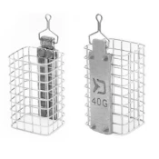 Krmilnik Delphin Feeder Klasik 20-100g
