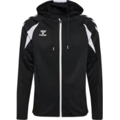 Hummel Mikica s kapuco Hummel Core 2.0 Hooded