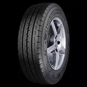 BRIDGESTONE letna poltovorna pnevmatika 215 / 75 R16C 113R R-660