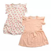 Lillo&Pippo set haljina 2/1, devojcice