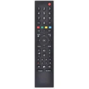 General GRUNDIG TP6, TP6P, TP6187R - zamenjava daljinski upravljalnik