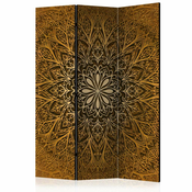 Paravan u 3 dijela - Sacred Circle [Room Dividers] 135x172
