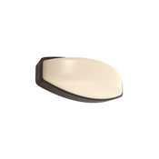 Deko-Light 731092 - LED spoljašnja zidna lampa ERIDANI 13W/230V IP44 antracit
