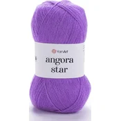 Yarn Art Angora Star 9561 Pletilna preja