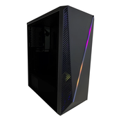 Racunar ZEUS X4-970/DDR4 16GB/SSD 512GB/GT730 4GB/Monitor 23.8 Zeus ZUS238IPS /M+T Z300 Srb