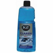 K2 zimsko čistilo za stekla Claren -80°C, 1l