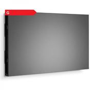 Sharp NEC NEC MultiSync UN462A 117cm (46") VA informacijski monitor