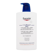Eucerin UreaRepair Plus 10% Urea Lotion losion za tijelo 1000 ml za žene