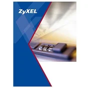ZyXEL Zyxel E-iCard 8 Access Point License Upgrade f/ NXC5500 (LIC-AP-ZZ0004F)