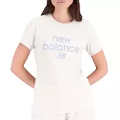 MAJICA JERSEY ATHLETIC FIT T-SHIRT - WT31507-MBM-S