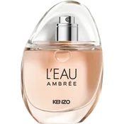 KENZO LEau Ambrée parfumska voda uniseks 50 ml