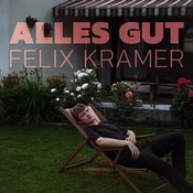 Felix Kramer - Alles Gut (LP)