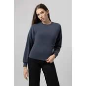 LELOSI Pulover ChicLine Azurea XS