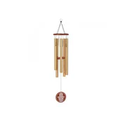 Vetrni zvončki - Hamsa, 90cm 432 Hz, bron HMC36B MEINL