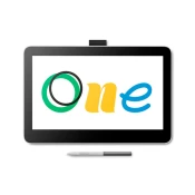 Wacom One 13 zaslon osjetljiv na dodir