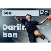 Voucher 50 EUR