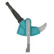 Strgalo za fuge Gardena Combisystem 2-v-1 (25 cm, legirano jeklo)