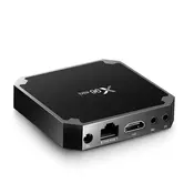 TV Box X96 mini Amlogic S905W