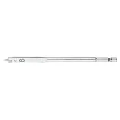 shumee Sveder za les z lopato, 6 x 152 mm