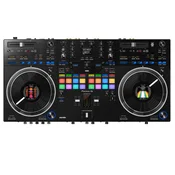 Pioneer DDJ-REV7 DJ kontroler - PIONEER - Audio-Kondric