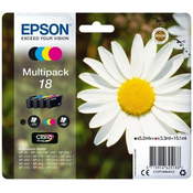 Epson komplet tinte 18, multipack (C13T18064012)