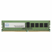 DELL 4 GB RAM/ DDR4 UDIMM 3200 MT/s 1RX16/ pro Optiplex 3000,3090,7010,Precision 3460,3660,Vostro 37