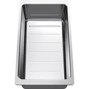 ODCEJALNA POSODA AXIA III 6 S 233739 BLANCO
