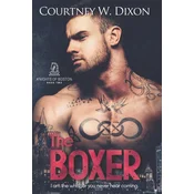 The Boxer - An MM Boxing Age Gap Romance