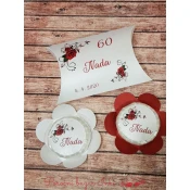 Konfeti za Abrahama in obletnice KABR 110