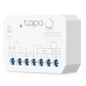 TP-Link Tapo S110E pametni prekidacki modul – ugradeni WiFi/Bluetooth pametni prekidac s 2 kanala