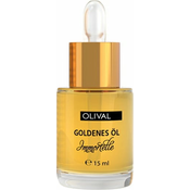 Olival Immortelle olje za obraz za občutljivo in suho kožo 15 ml
