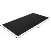 HyperX Pulsefire Mat - Gaming Mouse Pad - Cloth (2XL)